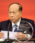 轉貼：網民睇名表尋貪官 鐵道部長4表值40萬