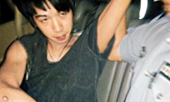 「我爸是市長」平治男打傷女童輾途人