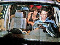 「我爸是市長」平治男打傷女童輾途人
