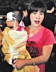 「我爸是市長」平治男打傷女童輾途人