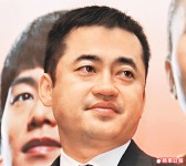 中國年輕富豪