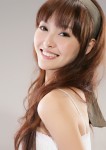 “完美面孔”唐嫣