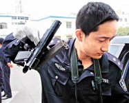 富二代遭綁架　勒索 1000萬