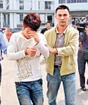 富二代遭綁架　勒索 1000萬