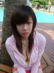 網上認識的索女