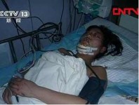 央视解读11起强拆致伤亡案：未见长春市长道歉