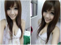 台灣索索美少女人仔細細波大大