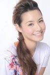 嫩口版徐子珊 Eunice