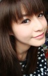 嫩口版徐子珊 Eunice