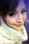 嫩口版徐子珊 Eunice