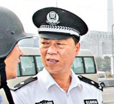 涉包庇黑社會 青島公安局長　高官被捕