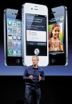 iPhone 5宣告流產 64GB iPhone 4S登場