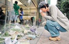 蘋果失去一位天才 喬布斯告別傳奇