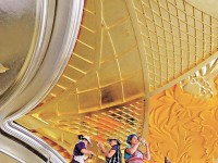 最富農村 50歲　戶戶存款 600萬