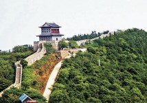 天下第一村變山寨第一村