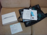 白色 16gb Wifi iPAD2