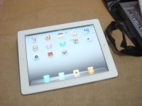白色 16gb Wifi iPAD2