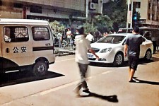 廣西軍警大衝突 公安打軍人　軍隊圍公安