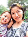 佛山冷血車禍　兩歲女已有知覺