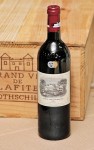 內地 10瓶 Lafite　 9瓶假