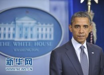 奥巴马宣布驻伊美军年内撤离 阵亡士兵超4400人