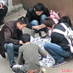 4S內地炒價狂冧 一萬跌至 5450元