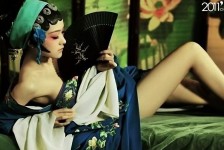 性感國粹