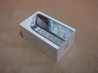 Iphone 4S 到手開箱