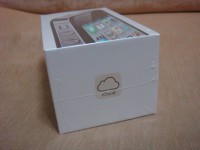 Iphone 4S 到手開箱