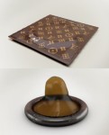 LV 安全套