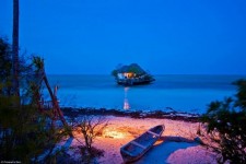一島一屋