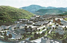 北京建英語城　禁說中文