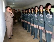 朝鮮宣布領袖金正日過勞死(轉載)