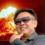 朝鮮宣布領袖金正日過勞死(轉載)