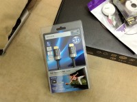 今日新入手 HP Pavilion dm1 AMD E-450