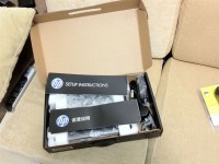 今日新入手 HP Pavilion dm1 AMD E-450