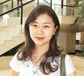 沈佳宜原型沈佳仪照片资料曝光