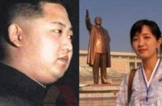 金正恩妻子照片曝光  美女博士將成北韓第一夫人