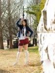 金正恩妻子照片曝光  美女博士將成北韓第一夫人
