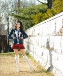 金正恩妻子照片曝光  美女博士將成北韓第一夫人