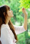 清純美女小Q甜到漏