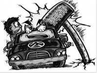 全國查出違規公車18萬輛 中紀委稱將逐一處理