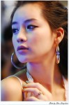 第一美女車模林智慧