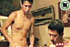 內地亂剪《那些年》九把刀心碎