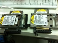 WD VelociRaptor 3000HLHX 300GB