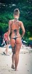 Hot look