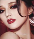 美艷動人女星