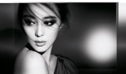美艷動人女星