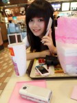 氣質甜美正咩~小均~甜美生活照