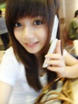 氣質甜美正咩~小均~甜美生活照
